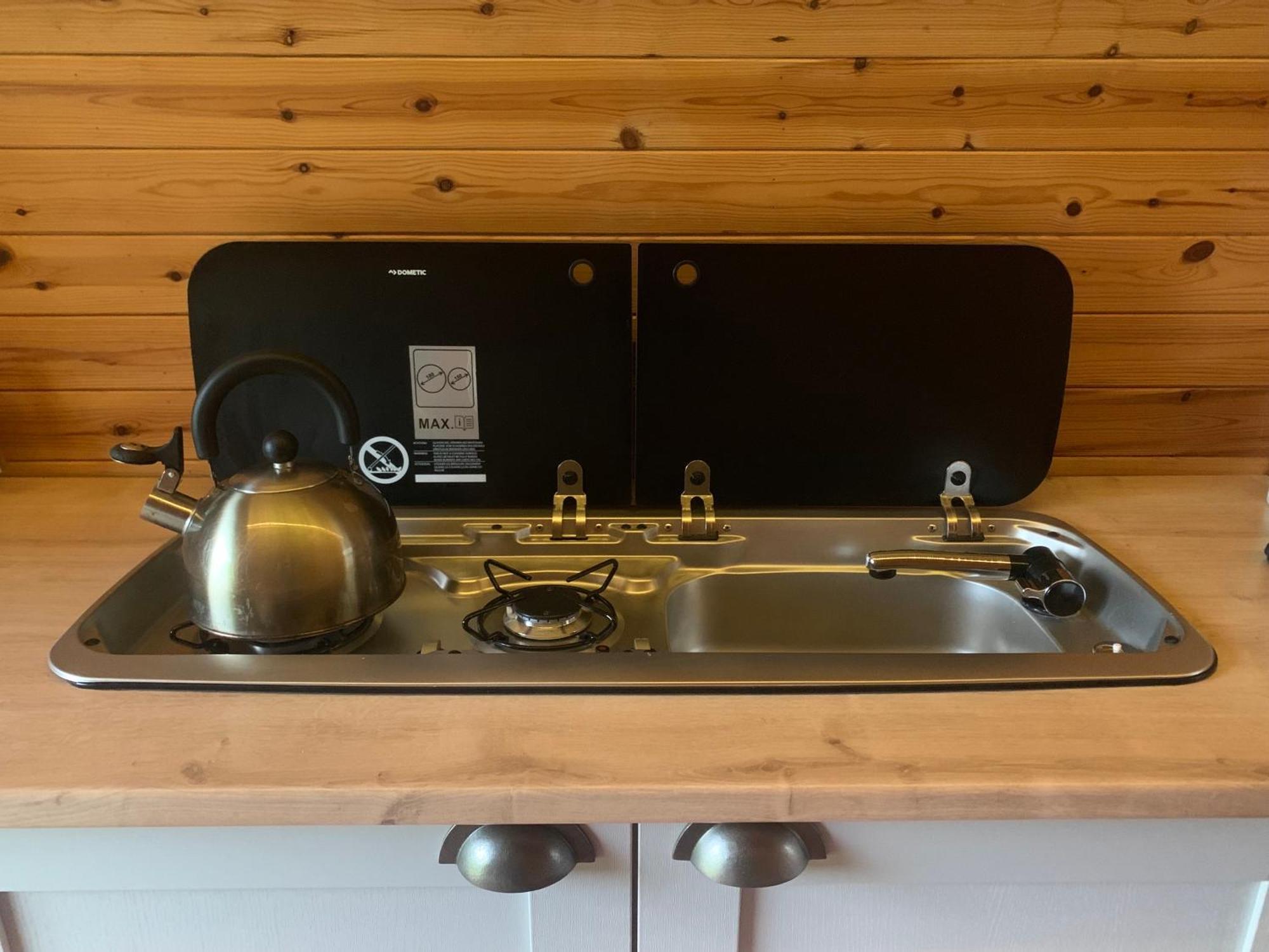 Ceridwen Glamping, Double Decker Bus And Yurts Otel Llandysul Dış mekan fotoğraf